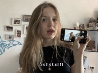 Saracain