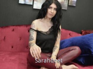 Sarahdeet