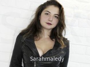 Sarahmaledy