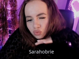 Sarahobrie