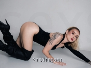 Sarahrosen