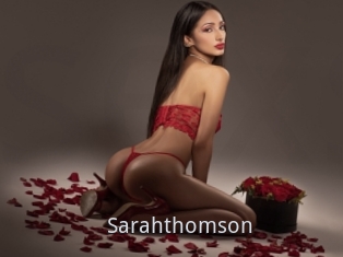 Sarahthomson