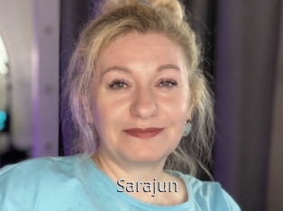 Sarajun