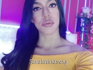 Saralatinasexy