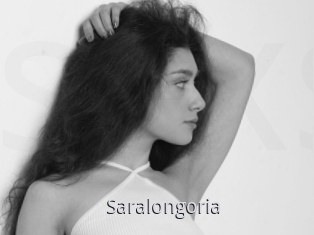 Saralongoria