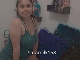 Saramilk158