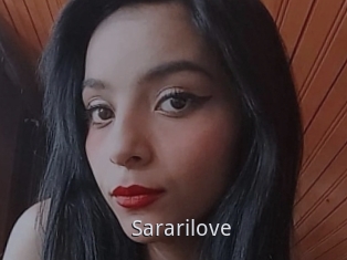 Sararilove