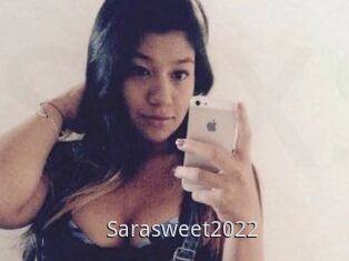 Sarasweet2022