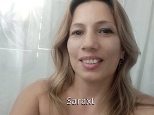 Saraxt