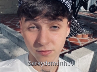 Saraydemonhot