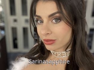 Sarinasapphire