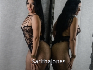 Sarithajones