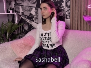 Sashabell