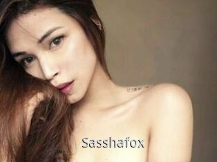 Sasshafox