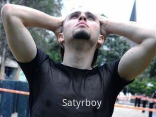 Satyrboy