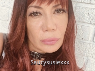 Saucysusiexxx