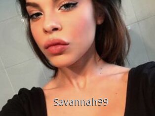 Savannah99