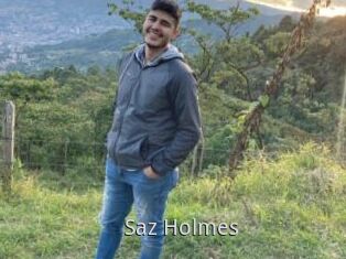 Saz_Holmes