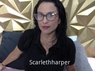 Scarlethharper