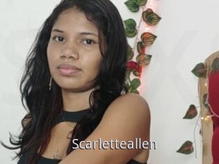 Scarletteallen