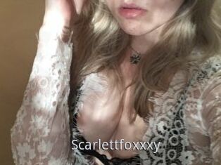 Scarlettfoxxxy