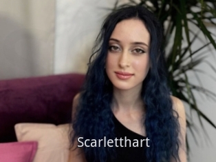 Scarletthart