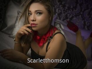 Scarletthomson