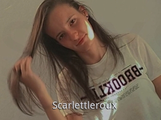 Scarlettleroux