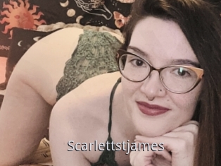 Scarlettstjames