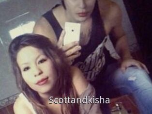 Scottandkisha