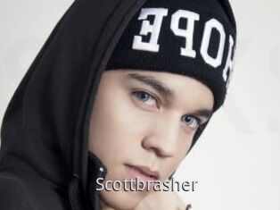 Scottbrasher