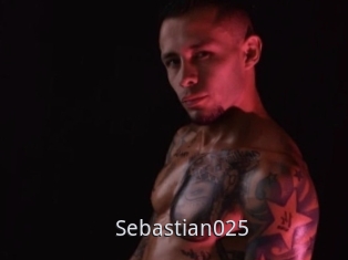 Sebastian025