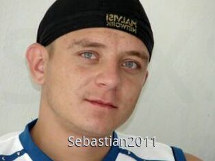 Sebastian2011