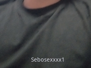 Sebosexxxx1