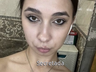 Secretada