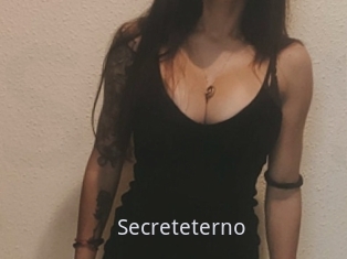 Secreteterno