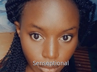 Sensentional