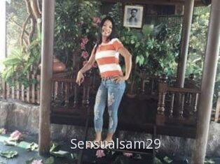 Sensualsam29