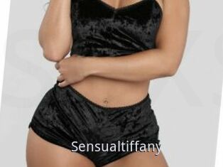 Sensualtiffany