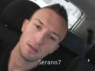 Serano7