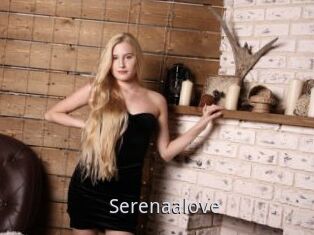 Serenaalove