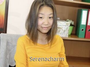 Serenacharm