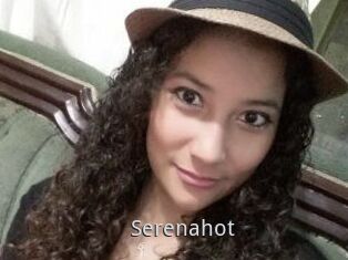 Serenahot