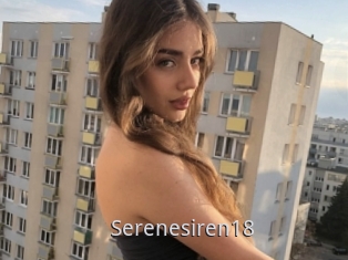 Serenesiren18