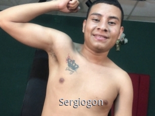 Sergiogon