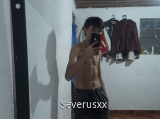 Severusxx