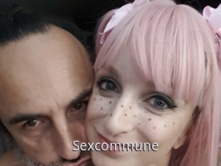 Sexcommune