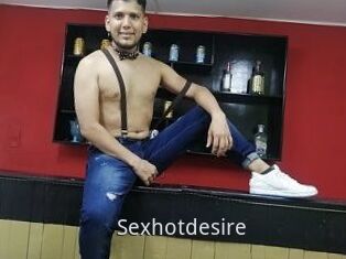 Sexhotdesire