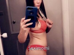 Seximomi