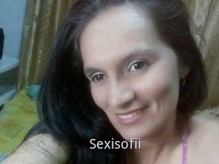 Sexisofii